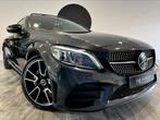 Mercedes-Benz C 200 D COUPE/ PACK AMG/ TOIT PANO/ MULTIBEAM, Automaat, 4 zetels, Achterwielaandrijving, Euro 6