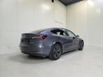 Tesla Model 3 Long Range - Dual Motor - Topstaat!, Auto's, Tesla, 4 deurs, 0 kg, Elektrisch, 259 kW