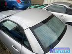 MERCEDES SLK R170 Zilver 744 cabrio dak hardtop 1996-2004, Gebruikt, Mercedes-Benz AG, Mercedes-Benz, Mercedesstrasse 120
70372  Stuttgart, DE