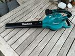 Makita UB0800, Ophalen, Gebruikt