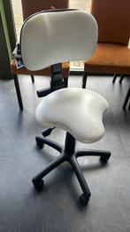 Tabouret verstelbar, Huis en Inrichting, Ophalen of Verzenden