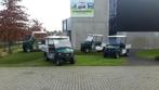 golfcar golfkar clubcar carryall 500 benzine  2018, Ophalen of Verzenden, Gebruikt, Golfkar, Overige merken