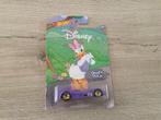 Disney Hot Wheels Daisy Duck character (Nieuw), Nieuw, Donald Duck, Ophalen of Verzenden, Beeldje of Figuurtje