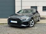 AUDI A3 LIMOUSINE SPORTBACK 2L TSFI, Auto's, Automaat, Stof, Euro 6, 4 cilinders
