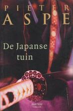 (2) De Japanse tuin, Verzenden, Gelezen