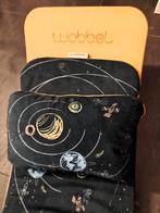 Wobbel met matras en kussen, Kinderen en Baby's, Ophalen, Zo goed als nieuw, Schommelstoel, Overige merken