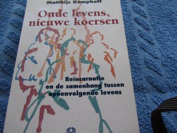 Oude levens, nieuwe koersen beschikbaar voor biedingen