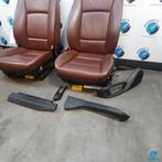 BMW F11 leder interieur met deurpanelen en armsteun, Auto-onderdelen, Ophalen, Gebruikt, BMW
