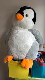 Pinguïn van ongeveer 1m, Kinderen en Baby's, Ophalen, Zo goed als nieuw