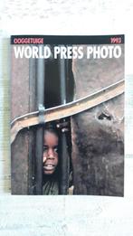 World Press Photo 1993, Comme neuf, Enlèvement ou Envoi, Photographie général