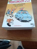 Vertongen en co, Enlèvement ou Envoi, Comme neuf