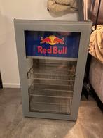 RedBull koelkast, Ophalen, Zo goed als nieuw