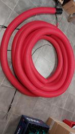 Tuyau gaine exterieur 90 mm x21 metres ( restant ), Enlèvement