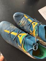 Voetbalschoenen puma maat 42,5, Sport en Fitness, Voetbal, Ophalen, Zo goed als nieuw