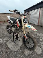 Pit bike compétition 180cc, Enlèvement, 1 cylindre
