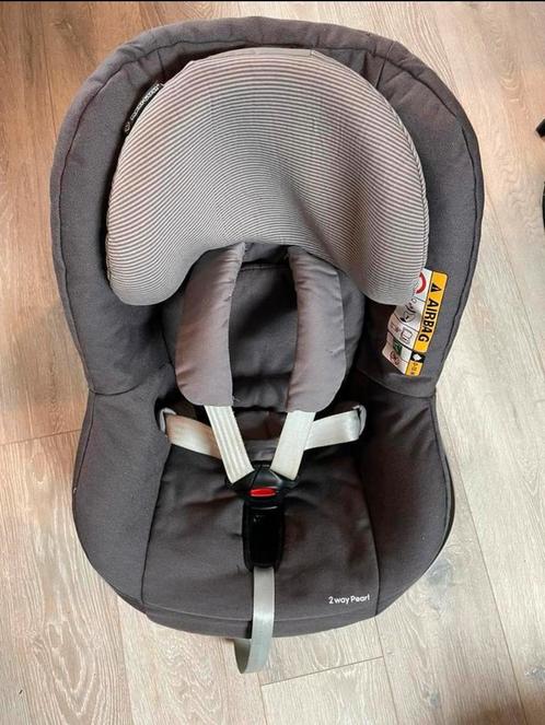 Autostoel | Maxicosi 2way Pearl, Kinderen en Baby's, Autostoeltjes, Ophalen