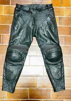 Motorbroek Leer Rev'it maat 52, Motos, Vêtements | Vêtements de moto, Hommes, Revit, Pantalon | cuir, Seconde main