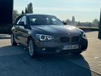 BMW 116D Nieuwe ketting // Nouvelle chaîne// 4 Nieuwe banden, Auto's, BMW, Euro 5, Zwart, 4 cilinders, Bruin