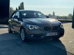 BMW 116D Nieuwe ketting // Nouvelle chaîne, Cuir, Euro 5, Achat, Entreprise