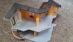 Compleet Playmobil city Life Modern Woonhuis 9266, Kinderen en Baby's, Speelgoed | Playmobil, Ophalen, Gebruikt