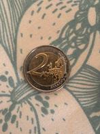 2 euro - Stick Man Nederland 1999 - 2000. Zeldzaam, Postzegels en Munten, Munten | Europa | Euromunten, Ophalen of Verzenden, Overige landen
