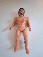 Actiefiguur vechter uit Hong Kong, Ophalen of Verzenden, Gebruikt
