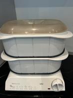 Braun stoomkoker