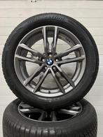 NIEUW 19’’ bmw x3 x4 g01 g02 ix3 velgen winterbanden ZGAN tp, Autos : Pièces & Accessoires, Pneus & Jantes, Pneus et Jantes, Véhicule de tourisme