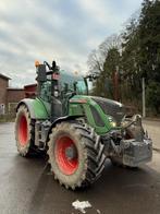 Fendt 724 vario S4 Profiplus, Zakelijke goederen, Ophalen of Verzenden