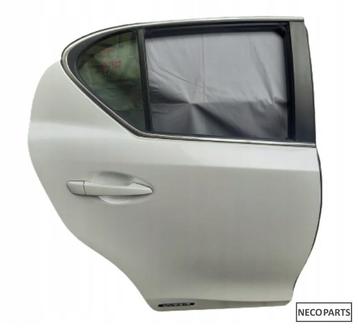 LEXUS CT200H CT200 CT 200 PORTIER DEUR ALLES LEVERBAAR !!! beschikbaar voor biedingen