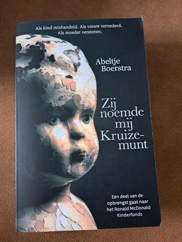 Boek Biografie Moeder van Sonja Bakker (NL+31) beschikbaar voor biedingen