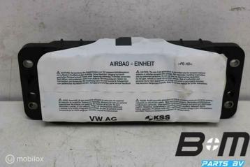 Bijrijdersairbag Skoda Octavia 3 Combi 8V0880204G