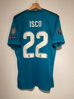 Real Madrid 2017/18 derde tenue Isco #22, Maat M, Verzenden, Nieuw, Shirt