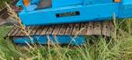minigraver graafmachine 3300 kg, Tuin en Terras, Ophalen of Verzenden, Zo goed als nieuw