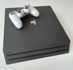 PS4 PRO / Games / controller, Games en Spelcomputers, Spelcomputers | Sony PlayStation 4, Ophalen, 1 TB, Met 1 controller, Pro
