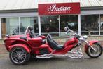 Rewaco RF1 ST2 trike, Motoren, 1499 cc