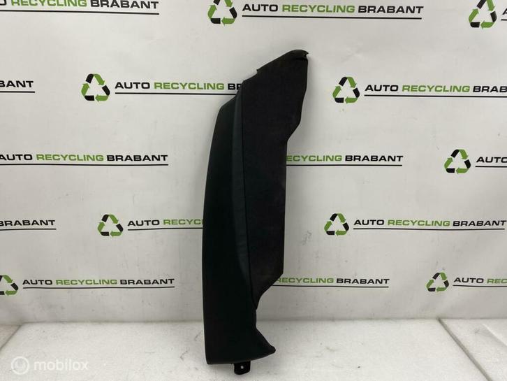 Zijdeel Rechts Achterbank Leer Audi A5 8T Nappa 8T0857792, Auto-onderdelen, Interieur en Bekleding, Audi, Gebruikt, Ophalen of Verzenden