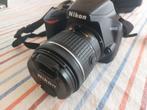 Fototoestel Nikon, Audio, Tv en Foto, Fotocamera's Digitaal, Ophalen, Zo goed als nieuw, Nikon