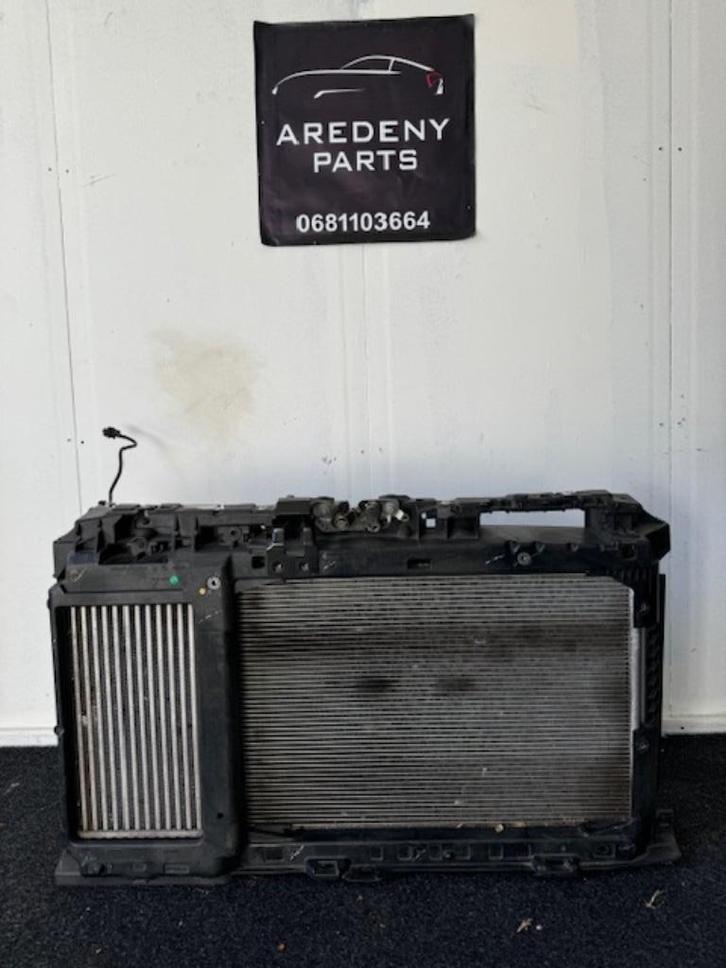 Opel Corsa F 1.2 Turbo 1.199 CC Koelerpakket Compleet, Auto-onderdelen, Motor en Toebehoren, Opel, Gebruikt, Ophalen of Verzenden