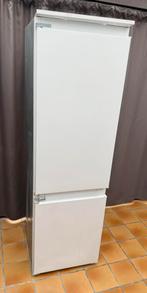 Inbouw koelkast met vriezer, Ophalen, 160 cm of meer, Zo goed als nieuw, 45 tot 60 cm