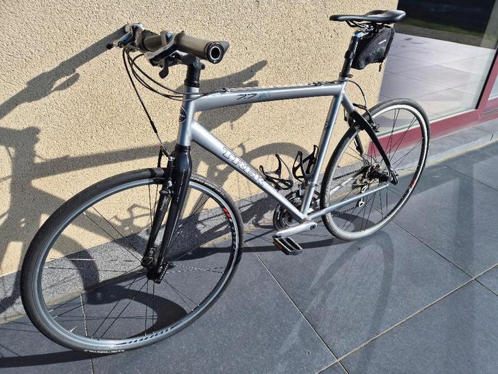 Fietsen, Vélos & Vélomoteurs, Vélos | Hommes | Vélos pour homme, Comme neuf, Autres marques, 57 à 61 cm, Vitesses, Enlèvement