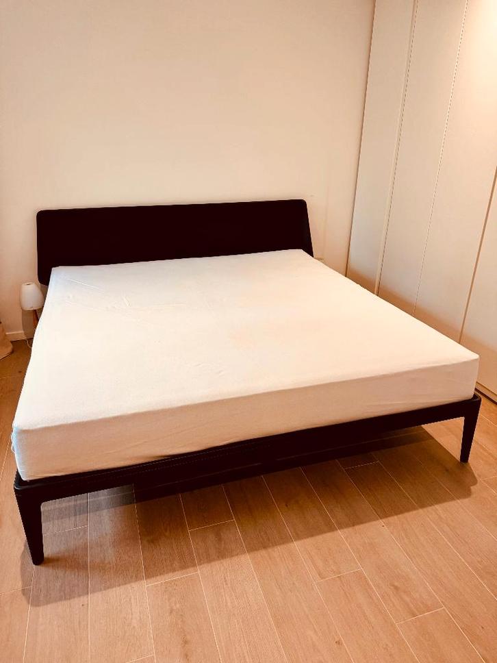 Bed van Auping - Hoogwaardig - Essentieel, Huis en Inrichting, Slaapkamer | Bedden, Nieuw, Tweepersoons, Overige maten, Overige maten