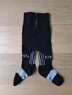 KIPSTA chaussettes de football noires - pointure 31-34, Enlèvement, Utilisé, Chaussettes