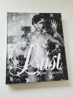 Marc Lagrange - Lust, Ophalen of Verzenden, Zo goed als nieuw, Fotografie algemeen, Marc Lagrange