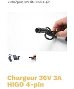Je cherche pr un chargeure de velo veloci BEAUFORT 4 pin, 49 tot 53 cm, Ophalen of Verzenden, Zo goed als nieuw, Overige merken