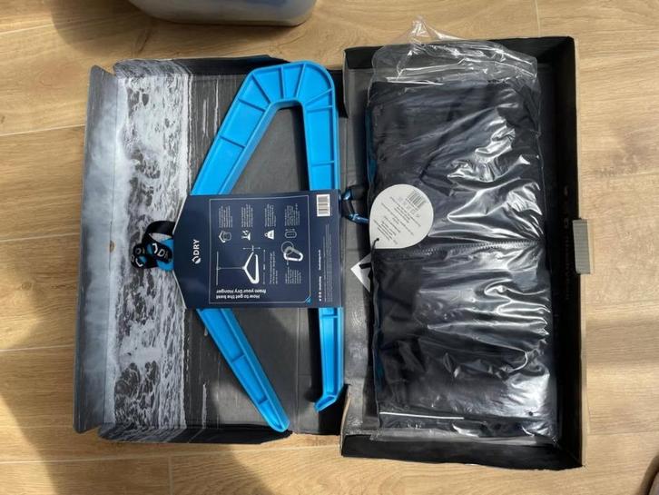 Dry Bag, Handtassen en Accessoires, Tassen | Sporttassen, Nieuw, Unisex volwassen, Ophalen of Verzenden