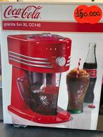 Slushy maker, Ophalen, Zo goed als nieuw