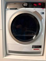 Droogkast AEG wamtepomp, Elektronische apparatuur, Ophalen, Zo goed als nieuw