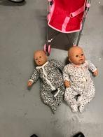 Zapf poppen, Kinderen en Baby's, Speelgoed | Poppen, Ophalen, Gebruikt, Babypop