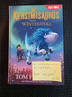 De Kerstmisaurus en de winterheks, Enlèvement ou Envoi